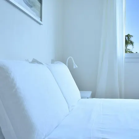 Apartmán Welc-om Santa Sofia Free Parking