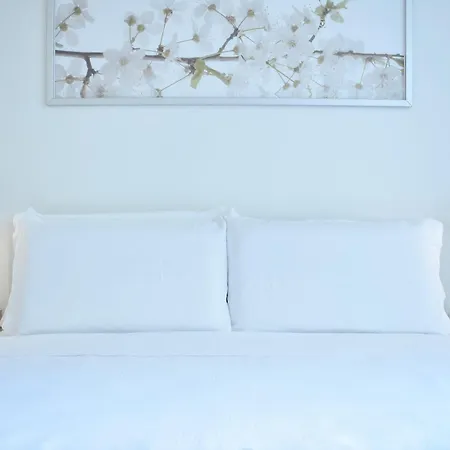 Apartmán Welc-om Santa Sofia Free Parking