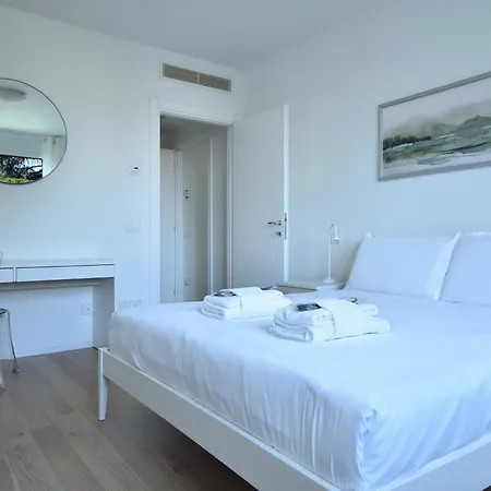 Welc-om Santa Sofia Free Parking Apartmán