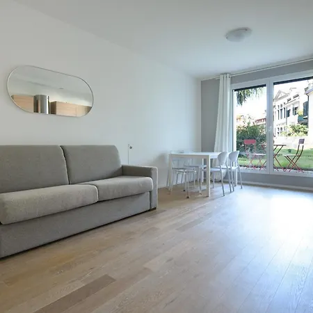 Welc-om Santa Sofia Free Parking