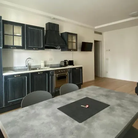 Welc-om Santa Sofia Free Parking Padova