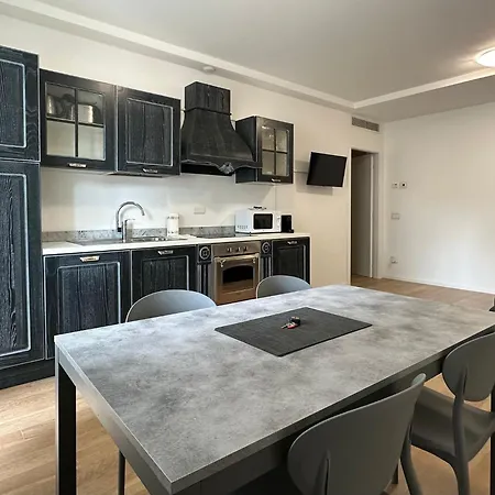 Welc-om Santa Sofia Free Parking * Падуя