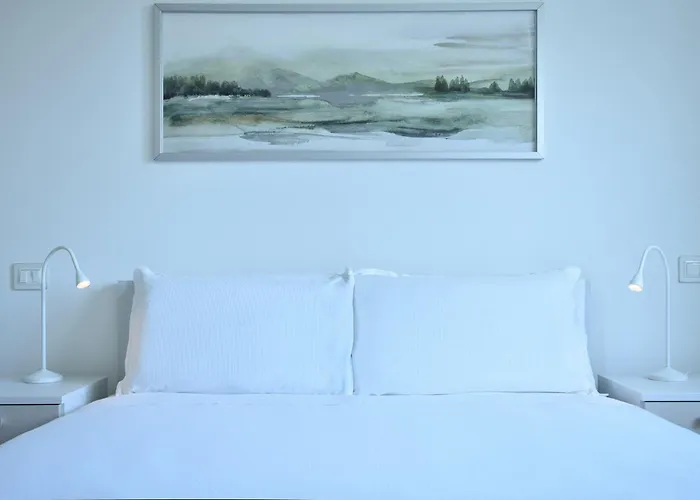 Welc-om Santa Sofia Free Parking * Падуя