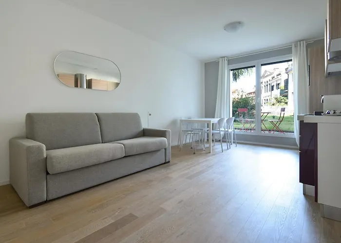 Welc-om Santa Sofia Free Parking