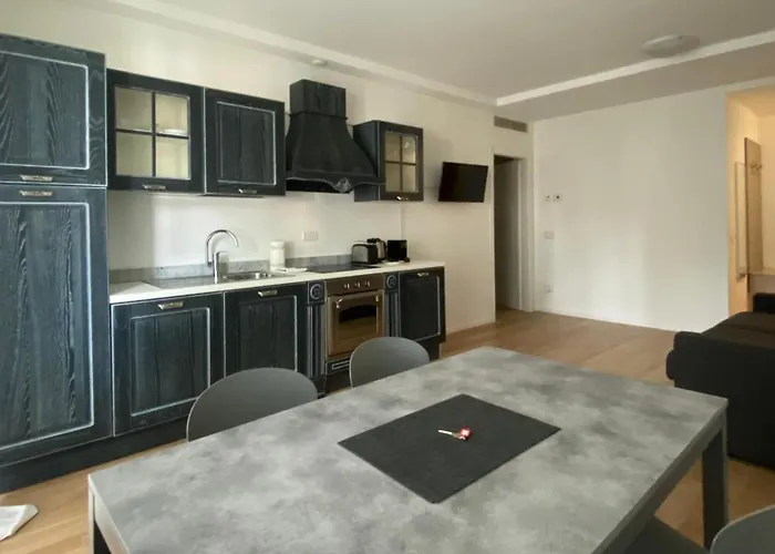 Welc-om Santa Sofia Free Parking 파도바