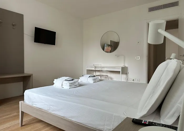 Welc-om Santa Sofia Free Parking Апартаменты *