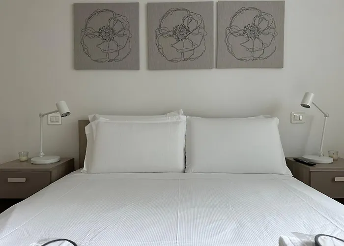 Welc-om Santa Sofia Free Parking