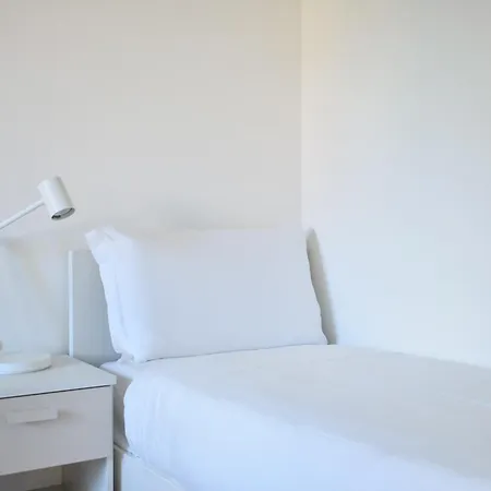 Welc-om Santa Sofia Apartment