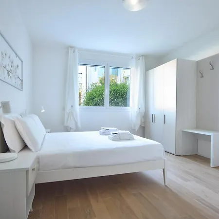 Welc-om Santa Sofia Apartment Padova