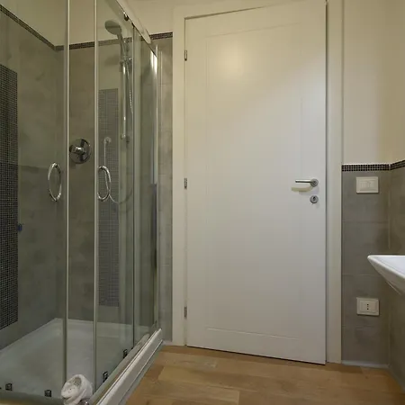 Apartment Welc-om Santa Sofia *