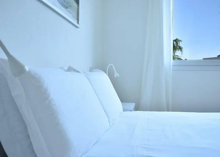 Apartamento Welc-om Santa Sofia Free Parking