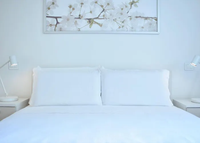 Apartamento Welc-om Santa Sofia Free Parking