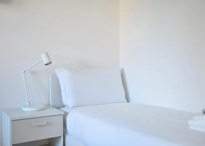 Welc-om Santa Sofia Free Parking Appartement