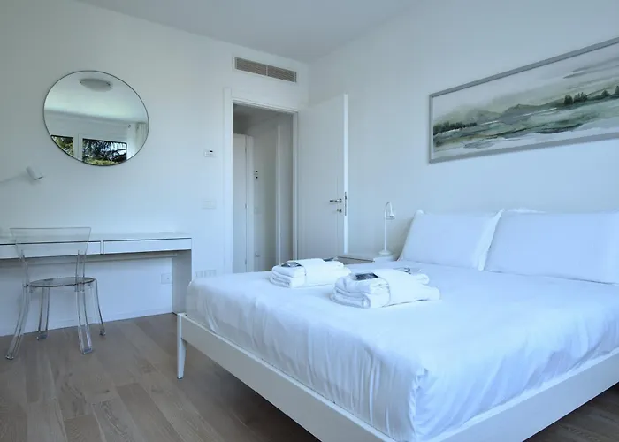 Welc-om Santa Sofia Free Parking Apartamento