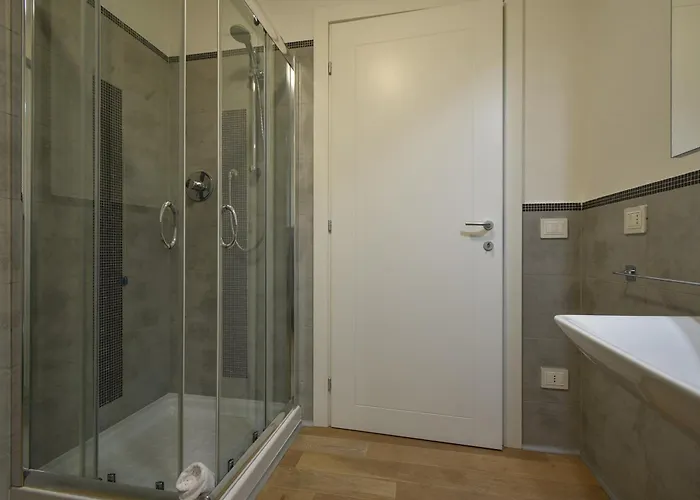 Apartamento Welc-om Santa Sofia Free Parking *